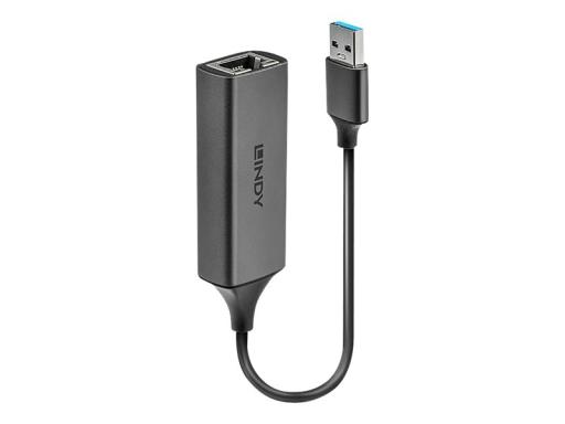 Image LINDY_USB_30_Gigabit_Ethernet_Converter_img6_4452530.jpg Image