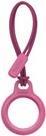 LINKSYS Belkin - Secure Holder mit Schlaufe für Bluetooth-Tracker - pink - für 