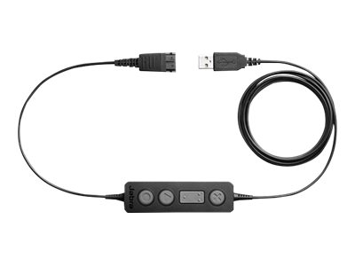 LINK 260 USB-ADAPTER QD