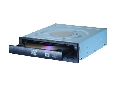 LITEON IHAS124 DVD-R/RW+R/RW bulk o.G. black