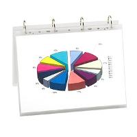 LMG FOLIENTA4 125MIC AHL 100ST (LMGA4-125L)