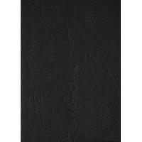 LMG KART.RÜCKW.LEDERGENARBT SW (UMBR240-2769)