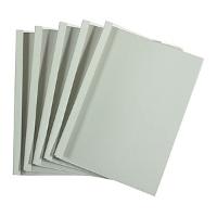 LMG Th.Mappe Premi.weiß 1,5mm 50St; 1 Pack = 50 St.