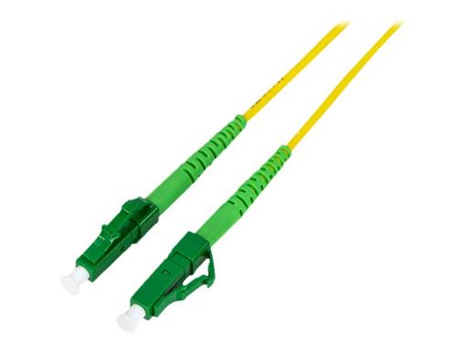 Image LOGILINK_-_Patch-Kabel_-_LSHAPC_Single-Mode_img1_4682591.jpg Image