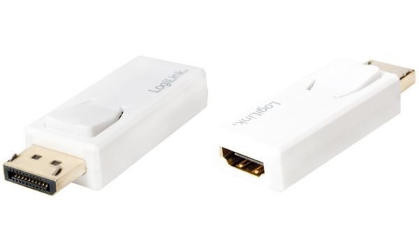 Image LOGILINK_4K_Displayport_12_to_HDMI_Adapter_img3_4091621.jpg Image