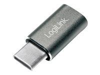Image LOGILINK_AU0041_USB_Adapter_Type-C__Micro_img1_4292961.jpg Image