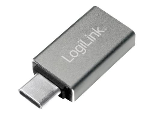 LOGILINK AU0042 USB Adapter Type-C / USB 3.0 A F