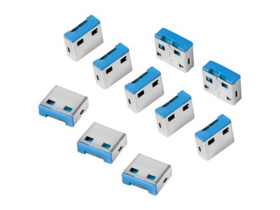 Image LOGILINK_AU0046_USB_Port_Lock_10_Locks_img4_4250747.jpg Image