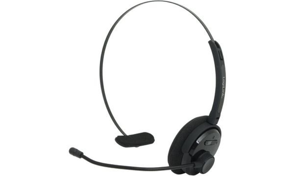 Image LOGILINK_Blue_Headset_mono_mit_mirkop_img3_3714469.jpg Image
