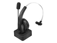 Image LOGILINK_Bluetooth_Headset_Mono_with_charging_img1_4478959.jpg Image