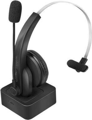 Image LOGILINK_Bluetooth_Headset_Mono_with_charging_img2_4478959.jpg Image