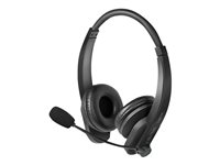 Image LOGILINK_Bluetooth_Headset_Stereo_with_flexible_img1_4478951.jpg Image
