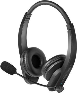 Image LOGILINK_Bluetooth_Headset_Stereo_with_flexible_img2_4478951.jpg Image