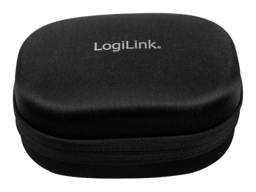 Image LOGILINK_Bluetooth_Headset_V50_mit_ANC_img5_3711988.jpg Image