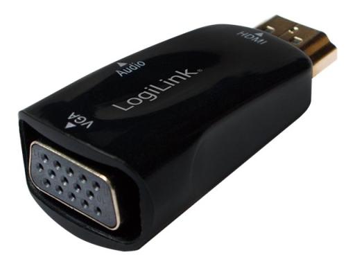 Image LOGILINK_CV0107_HDMI_to_VGA_Converter_Male_img4_3714537.jpg Image