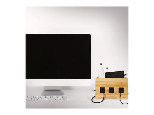Image LOGILINK_Cable_Box_255_x_140_x_165_mm_bamboo_img1_4574707.jpg Image