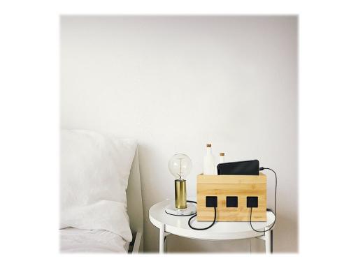 Image LOGILINK_Cable_Box_255_x_140_x_165_mm_bamboo_img2_4574707.jpg Image