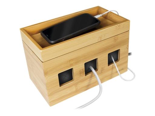 Image LOGILINK_Cable_Box_255_x_140_x_165_mm_bamboo_img4_4574707.jpg Image