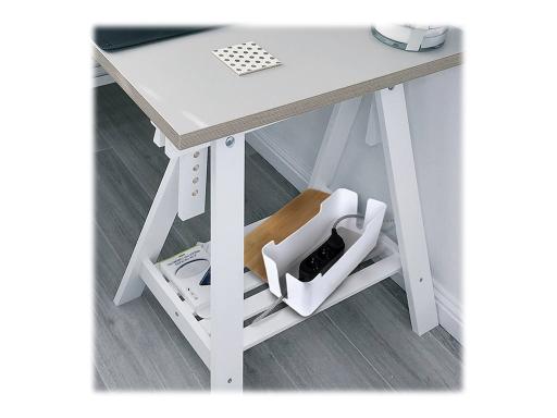 Image LOGILINK_Cable_Box_320_x_140_x_130_mm_white_img3_4574688.jpg Image