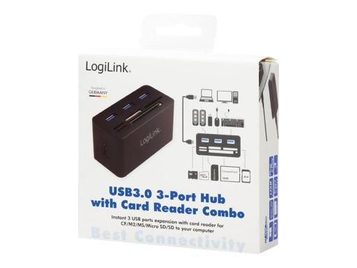 Image LOGILINK_Cardreader_All-in-One_bl_img2_3714547.jpg Image