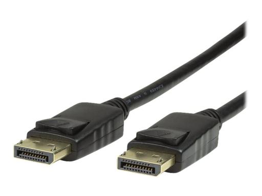 Image LOGILINK_DisplayPort_12_Anschlusskabel_4K2K60Hz_img1_3714538.jpg Image