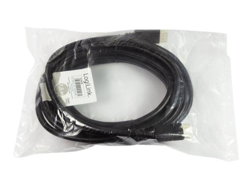 Image LOGILINK_DisplayPort_12_Anschlusskabel_4K2K60Hz_img4_3714538.jpg Image