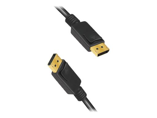 Image LOGILINK_DisplayPort_14_Anschlusskabel_50_img1_3723823.jpg Image