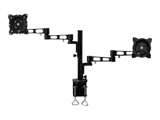Image LOGILINK_Dual_Monitor_mount_13-26_aluminum_img4_4459735.jpg Image