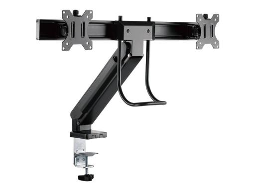 Image LOGILINK_Dual_Monitor_mount_17-27_steel_img3_4437842.jpg Image