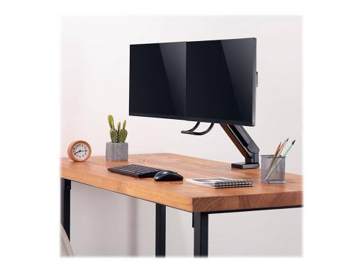 Image LOGILINK_Dual_Monitor_mount_17-27_steel_img6_4437842.jpg Image