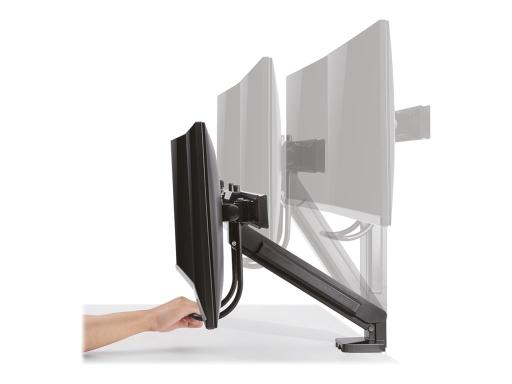 Image LOGILINK_Dual_Monitor_mount_17-27_steel_img7_4437842.jpg Image