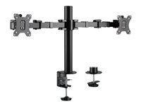 Image LOGILINK_Dual_Monitor_mount_17-32_steel_img3_4451172.jpg Image