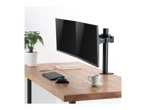 Image LOGILINK_Dual_Monitor_mount_17-32_steel_img5_4451172.jpg Image