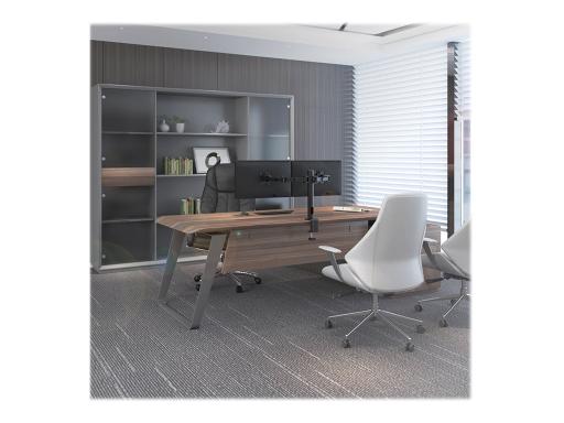 Image LOGILINK_Dual_Monitor_mount_17-32_steel_img6_4451172.jpg Image