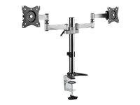 Image LOGILINK_Dual_Monitorhalterung_13-27_8kg_img4_3971387.jpg Image