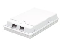 Image LOGILINK_FTTH_Anschlussdose_2-fach_Aufputz_img1_4574016.jpg Image