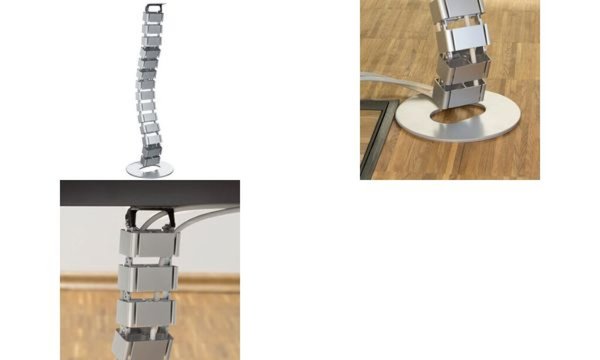 Image LOGILINK_Flexible_Kabeldurchfhrung_Logilink_img1_4302546.jpg Image