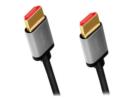 Image LOGILINK_HDMI_cable_AM_to_AM_8K60_Hz_img1_4492577.jpg Image