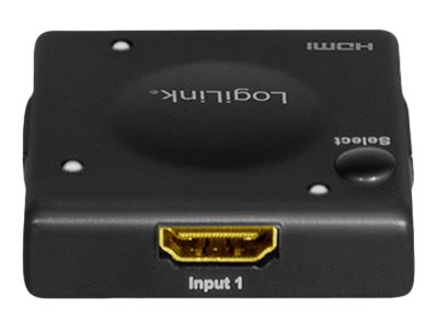 Image LOGILINK_HDMI_switch_3x1-Port_1080p60_Hz_img5_4482589.jpg Image