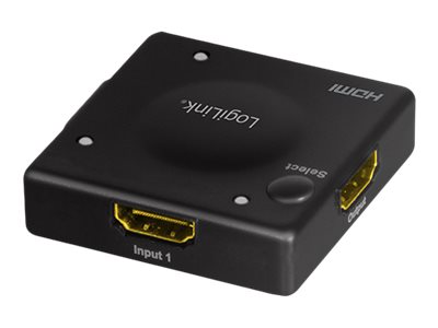 Image LOGILINK_HDMI_switch_3x1-Port_1080p60_Hz_img6_4482589.jpg Image