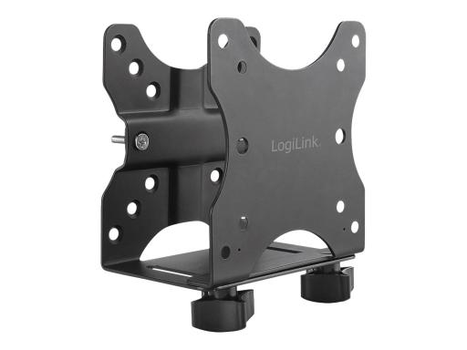 LOGILINK Halterung 100x100 Thin Cilent fix