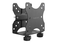 Image LOGILINK_Halterung_100x100_Thin_Cilent_fix_img1_3714550.jpg Image