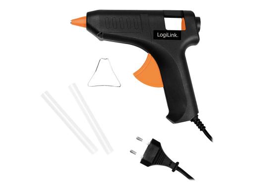 Image LOGILINK_Heiklebepistole_20W_schwarzorange_img1_3724153.jpg Image