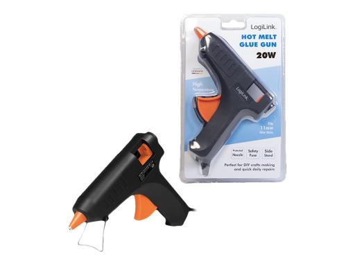 Image LOGILINK_Heiklebepistole_20W_schwarzorange_img2_3724153.jpg Image