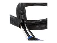 Image LOGILINK_Kabelschlauch_schwarz_2m_img2_3714482.jpg Image