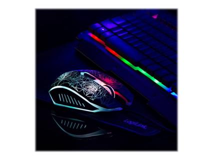 Image LOGILINK_Keyboard_und_Mouse_plus_Mauspad_LogiLink_img0_3867808.jpg Image