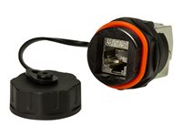 Image LOGILINK_Keystone_Cat6A_Buchse_RJ45_STPf_img1_3724053.jpg Image