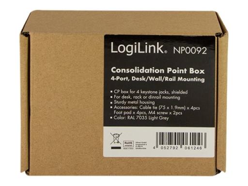 Image LOGILINK_Keystone_Konsolidierungspunkt-Gehuse_img6_4137559.jpg Image
