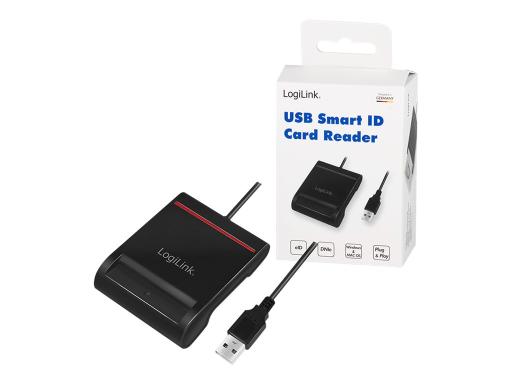 Image LOGILINK_LOGICNOW_ALT_USB_20_Smart_ID_Cardreader_img3_4544455.jpg Image