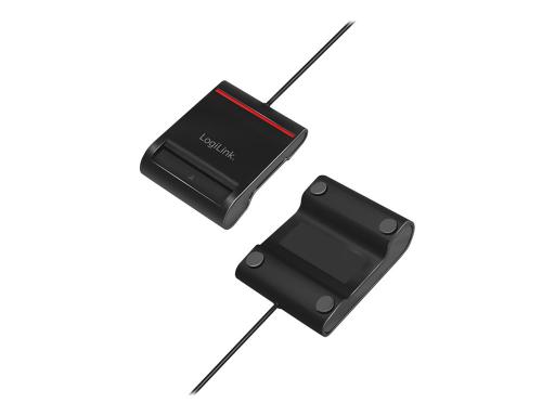 Image LOGILINK_LOGICNOW_ALT_USB_20_Smart_ID_Cardreader_img7_4544455.jpg Image